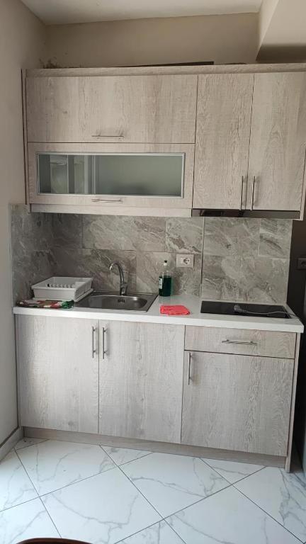 Dea1 Majlinda Apartment Sarandë Eksteriør bilde