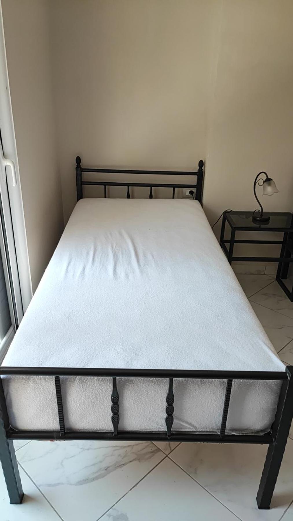 Dea1 Majlinda Apartment Sarandë Eksteriør bilde