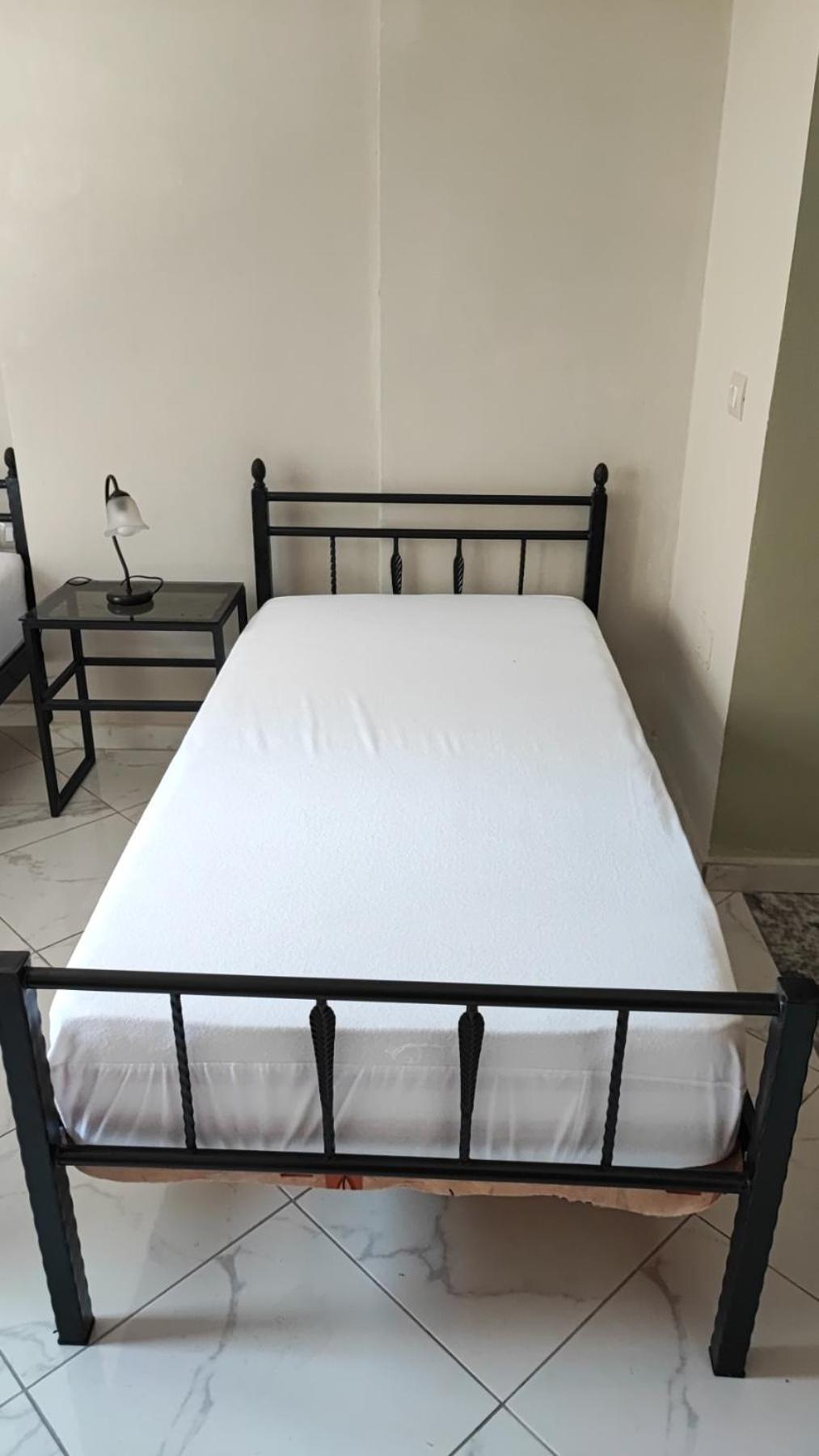 Dea1 Majlinda Apartment Sarandë Eksteriør bilde