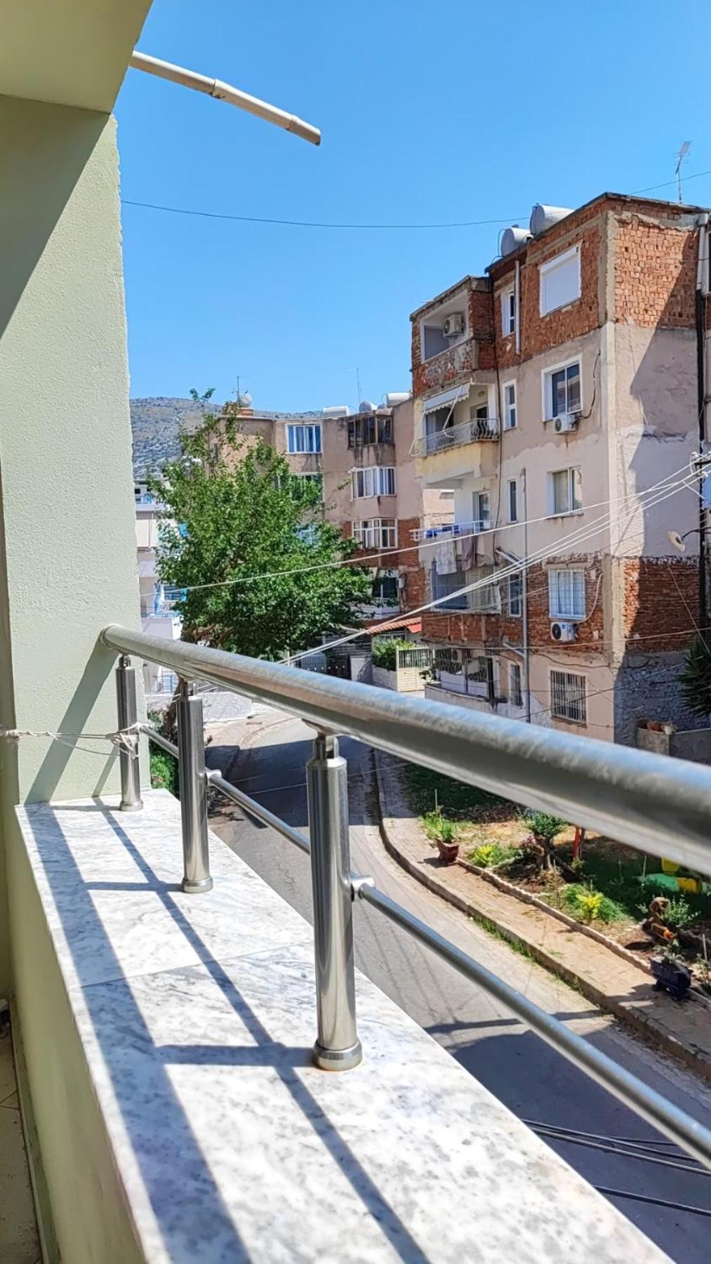 Dea1 Majlinda Apartment Sarandë Eksteriør bilde