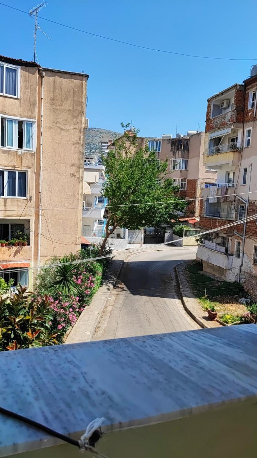 Dea1 Majlinda Apartment Sarandë Eksteriør bilde