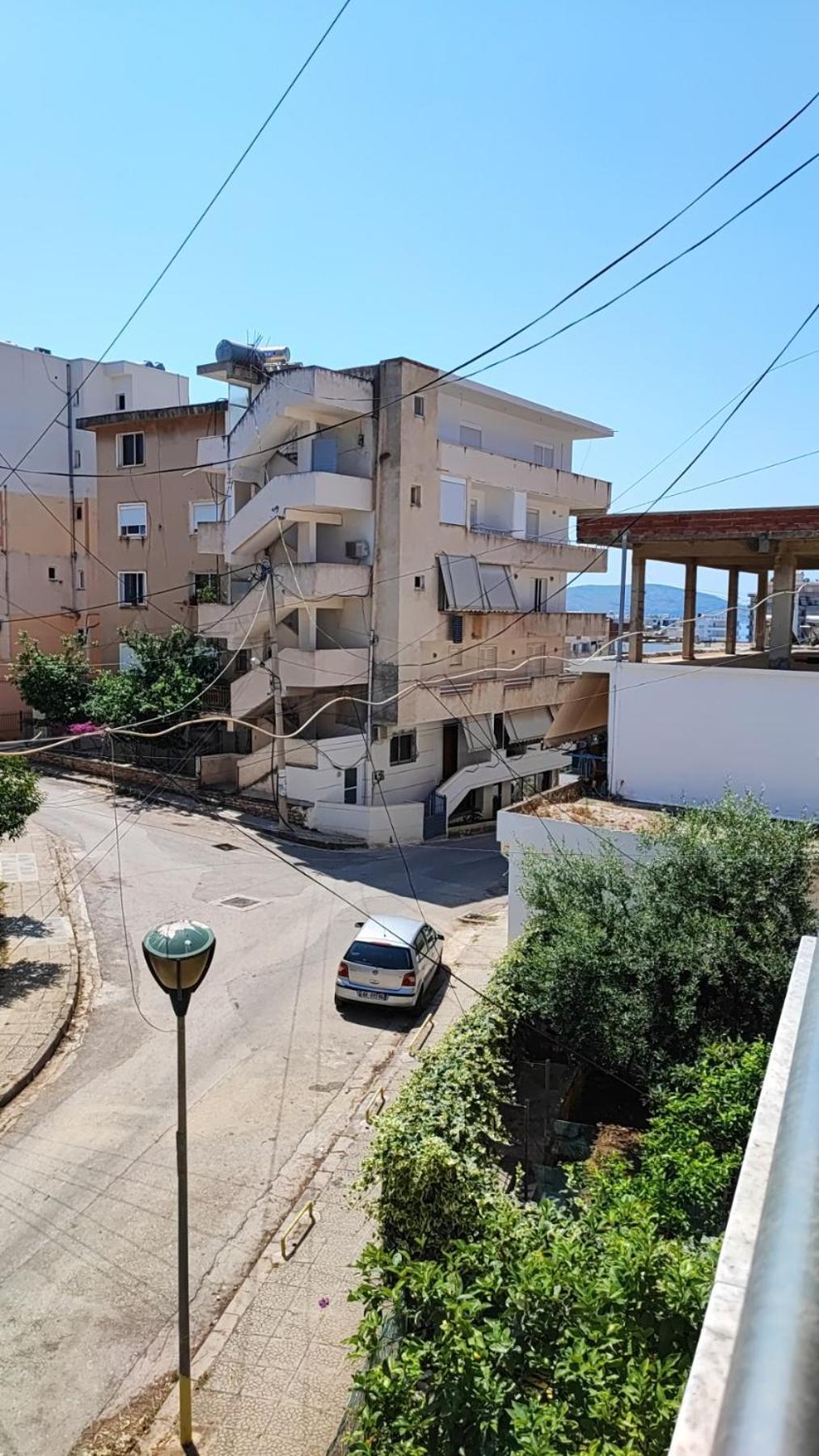 Dea1 Majlinda Apartment Sarandë Eksteriør bilde