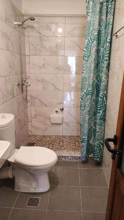 Dea1 Majlinda Apartment Sarandë Eksteriør bilde