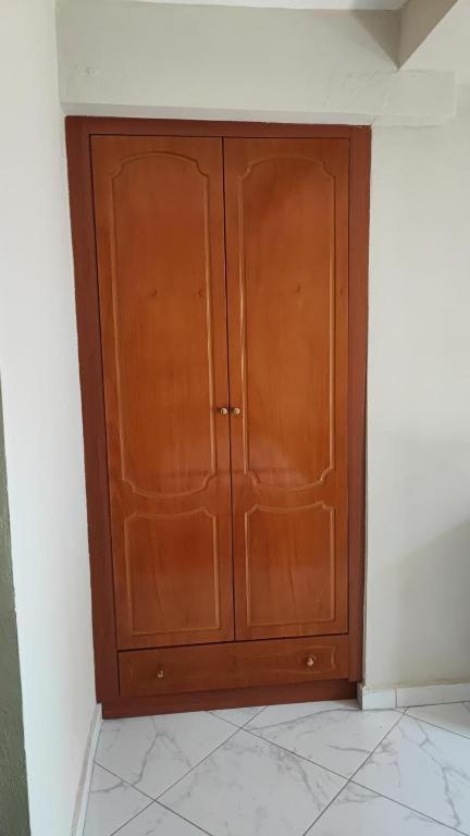 Dea1 Majlinda Apartment Sarandë Eksteriør bilde