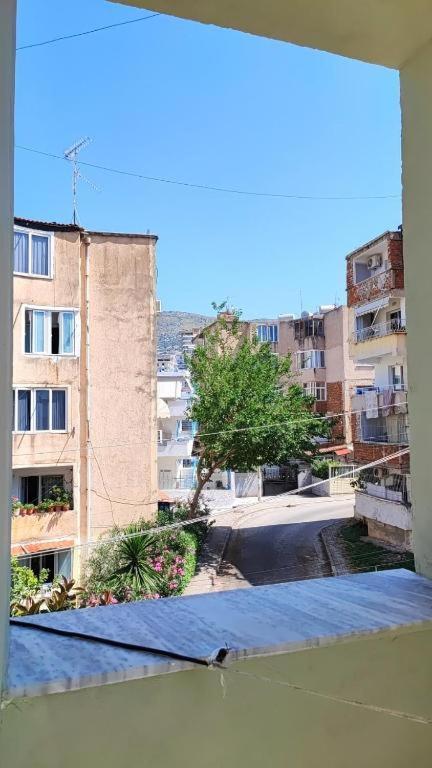 Dea1 Majlinda Apartment Sarandë Eksteriør bilde
