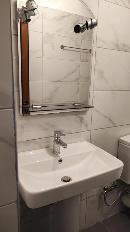 Dea1 Majlinda Apartment Sarandë Eksteriør bilde