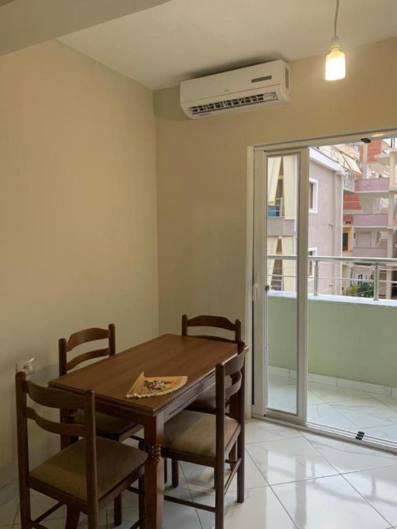 Dea1 Majlinda Apartment Sarandë Eksteriør bilde