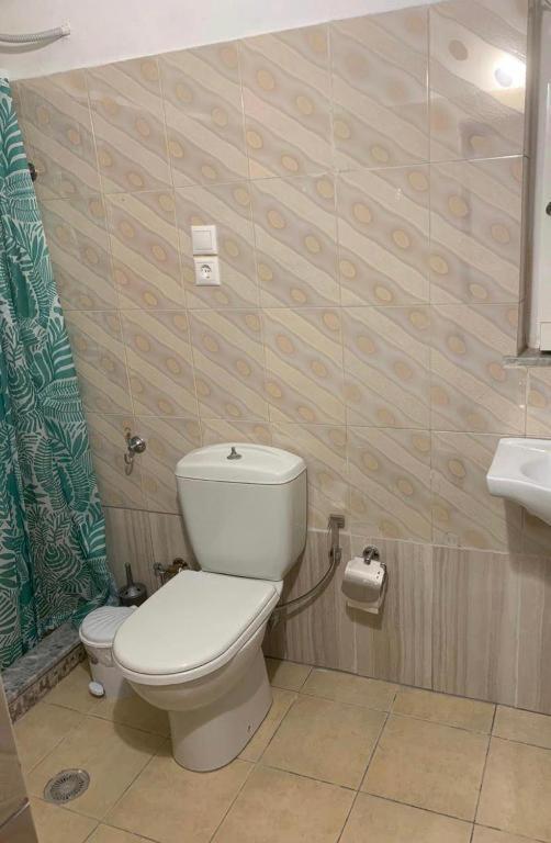 Dea1 Majlinda Apartment Sarandë Eksteriør bilde
