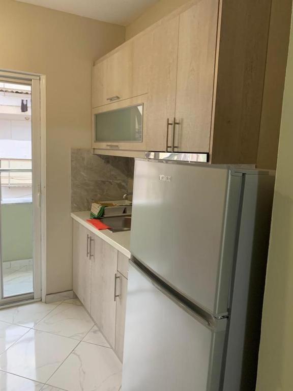 Dea1 Majlinda Apartment Sarandë Eksteriør bilde