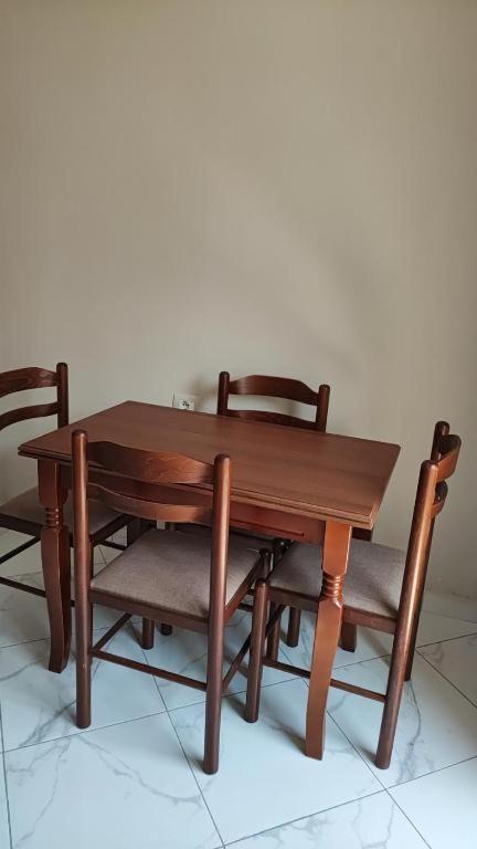 Dea1 Majlinda Apartment Sarandë Eksteriør bilde